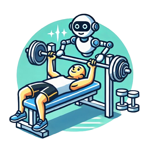 Interactive Gym Logo